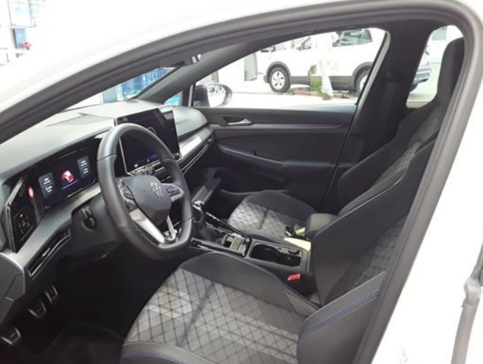 Volkswagen Golf Variant – Bild 4