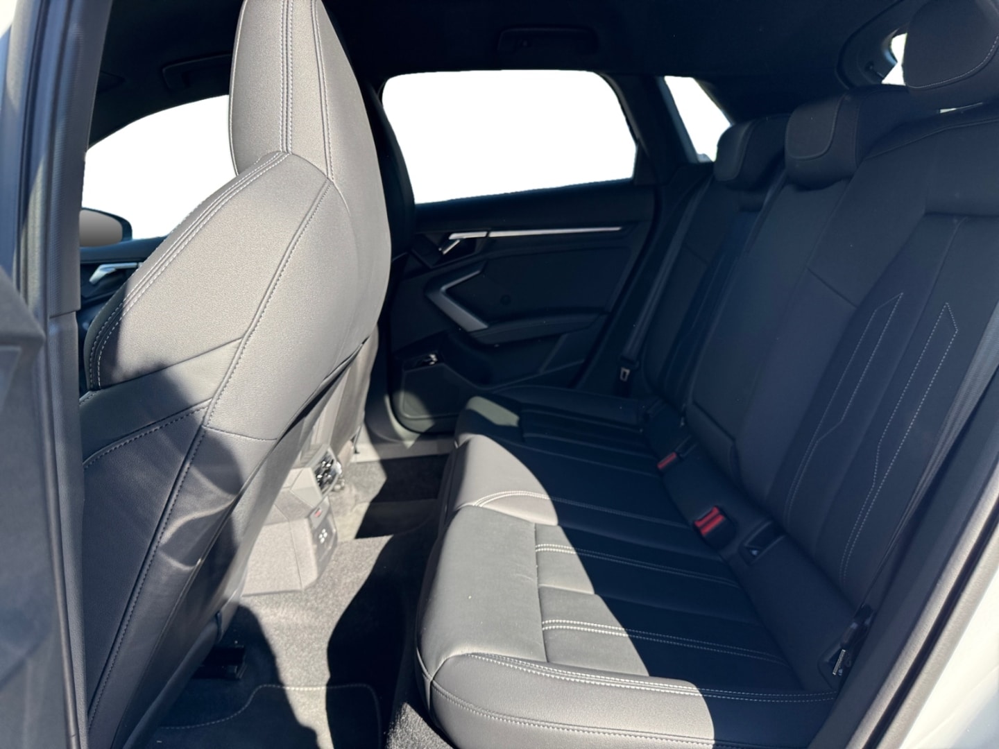 Bild über Audi A3 Sportback TFSI 85 kW S tronic - für weitere Informationen kontaktieren Sie den Audi Partner