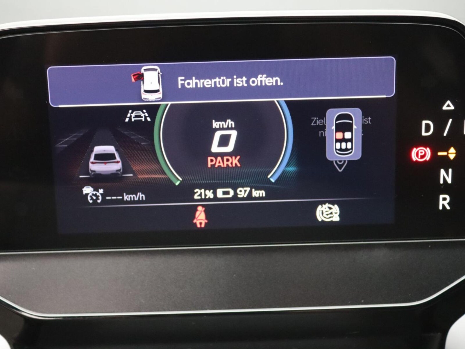 CUPRA Born – Bild 13