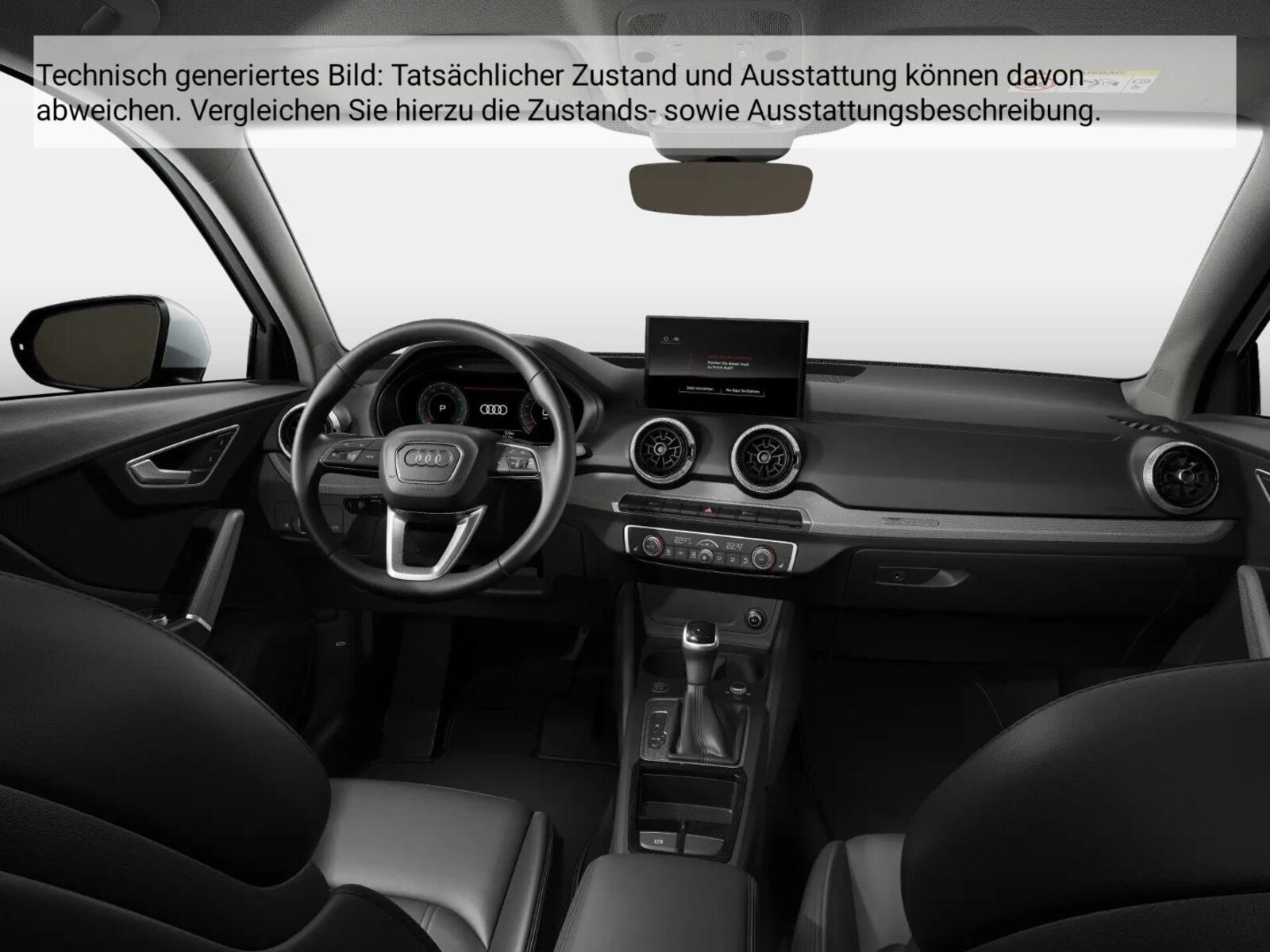 Audi Q2 – Bild 5
