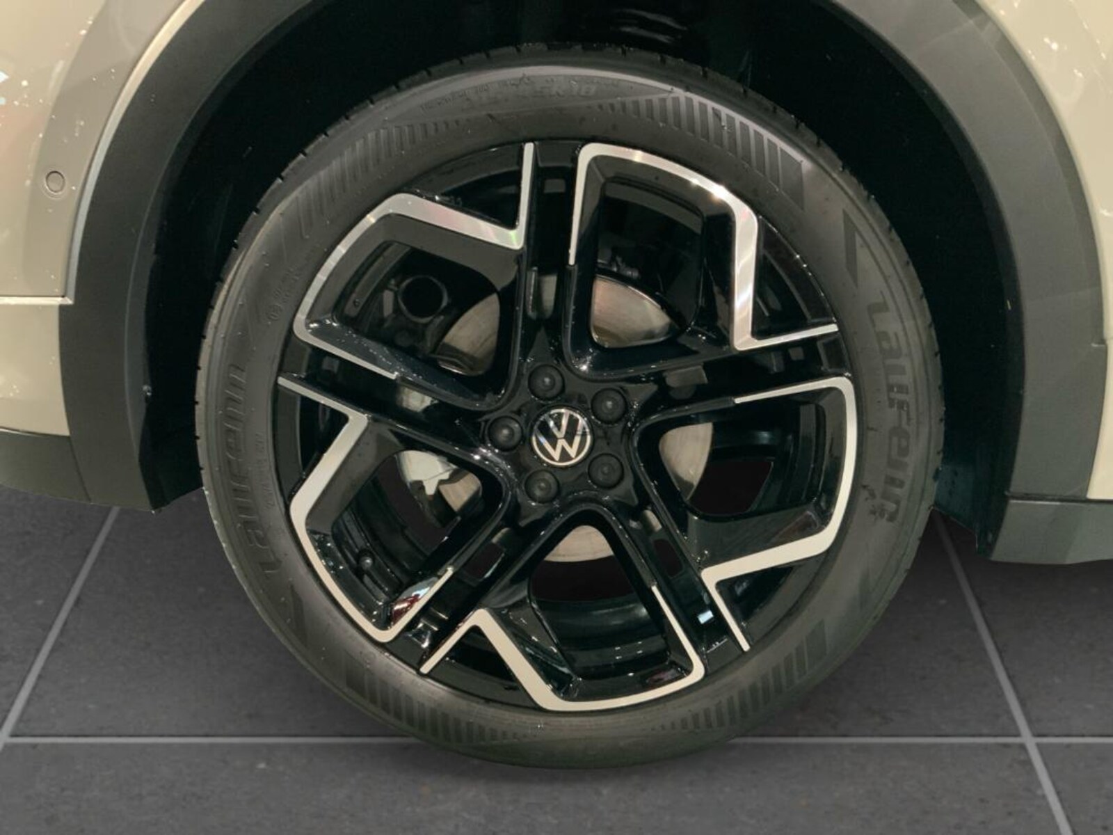 Volkswagen T-Cross – Bild 14