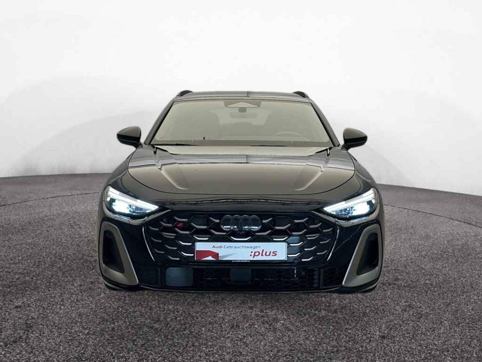 Audi S5 Avant – Bild 2