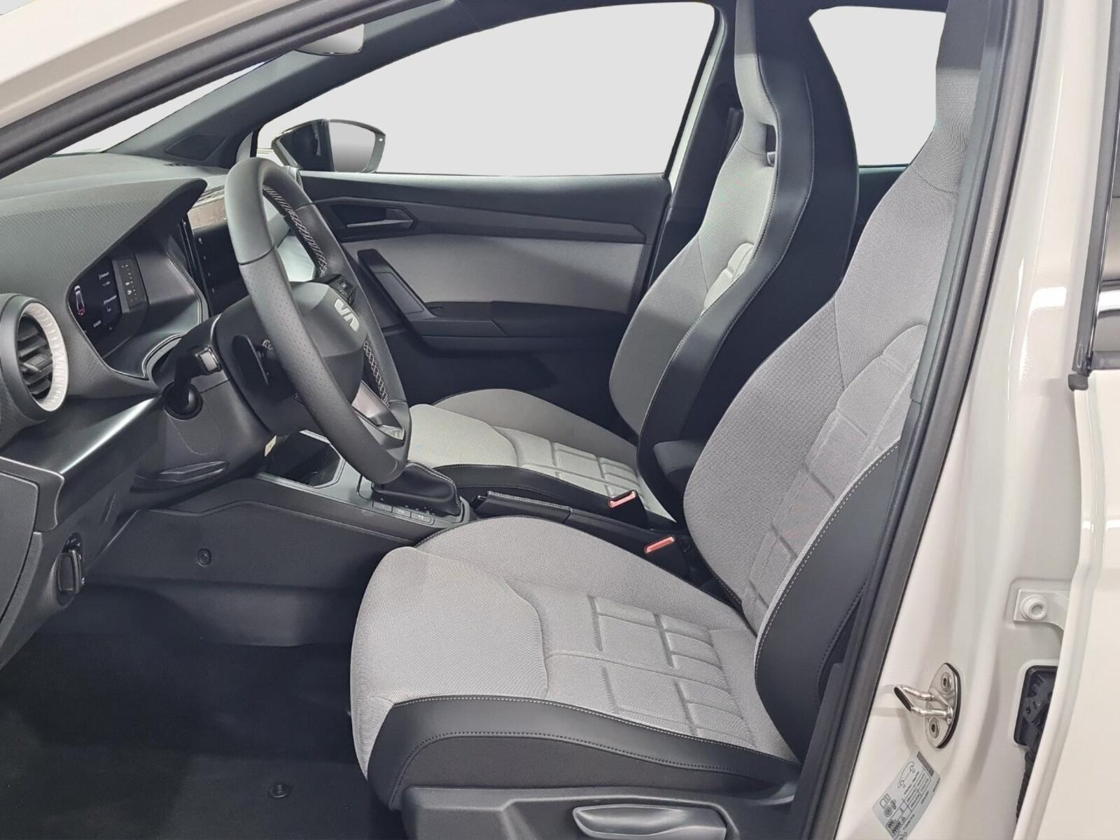 SEAT Ibiza – Bild 8