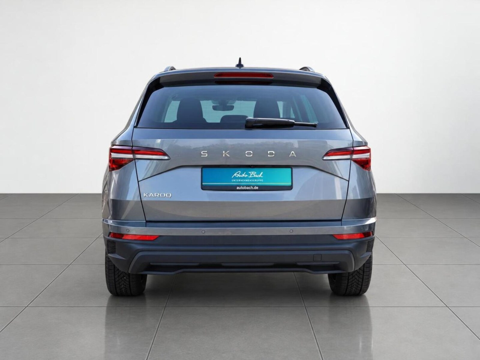 Škoda Karoq – Bild 6