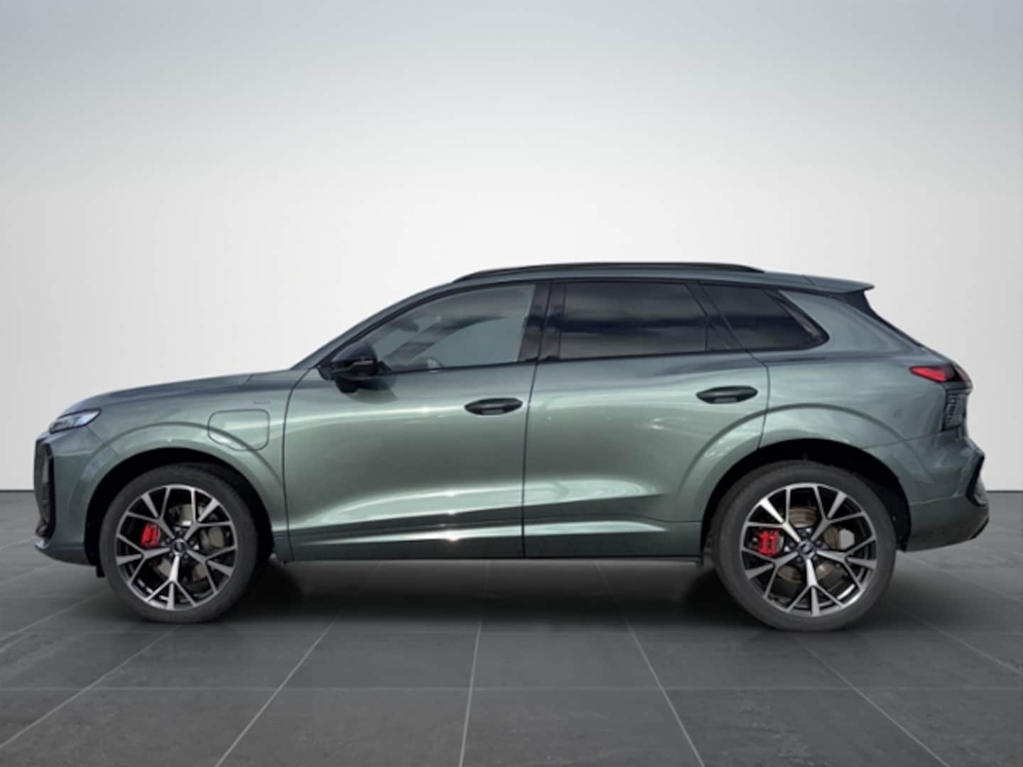 Bild über Audi Q3 SUV e-hybrid e-hybrid 200 kW S tronic - für weitere Informationen kontaktieren Sie den Audi Partner