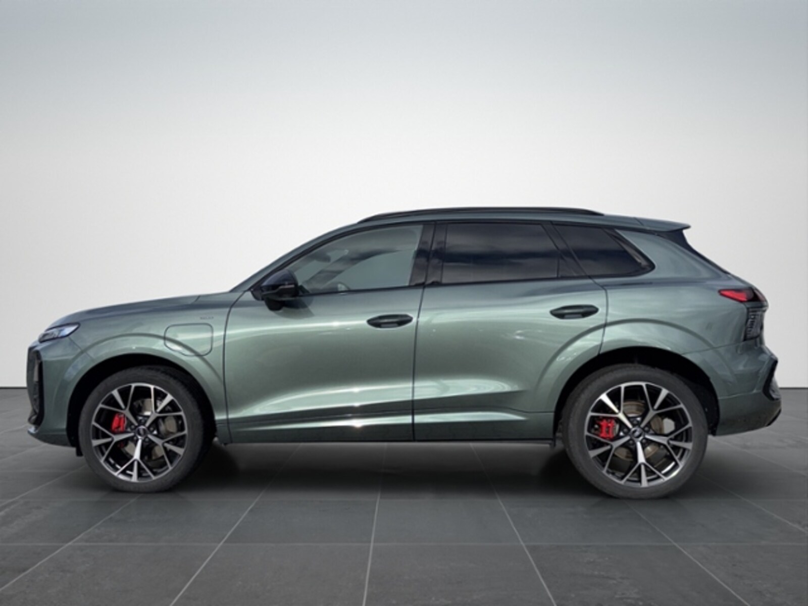 Audi Q3 – Bild 4