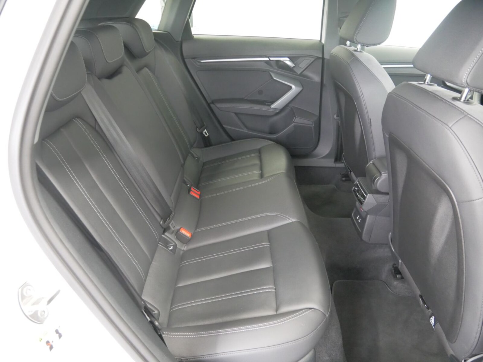 Audi A3 allstreet – Bild 8