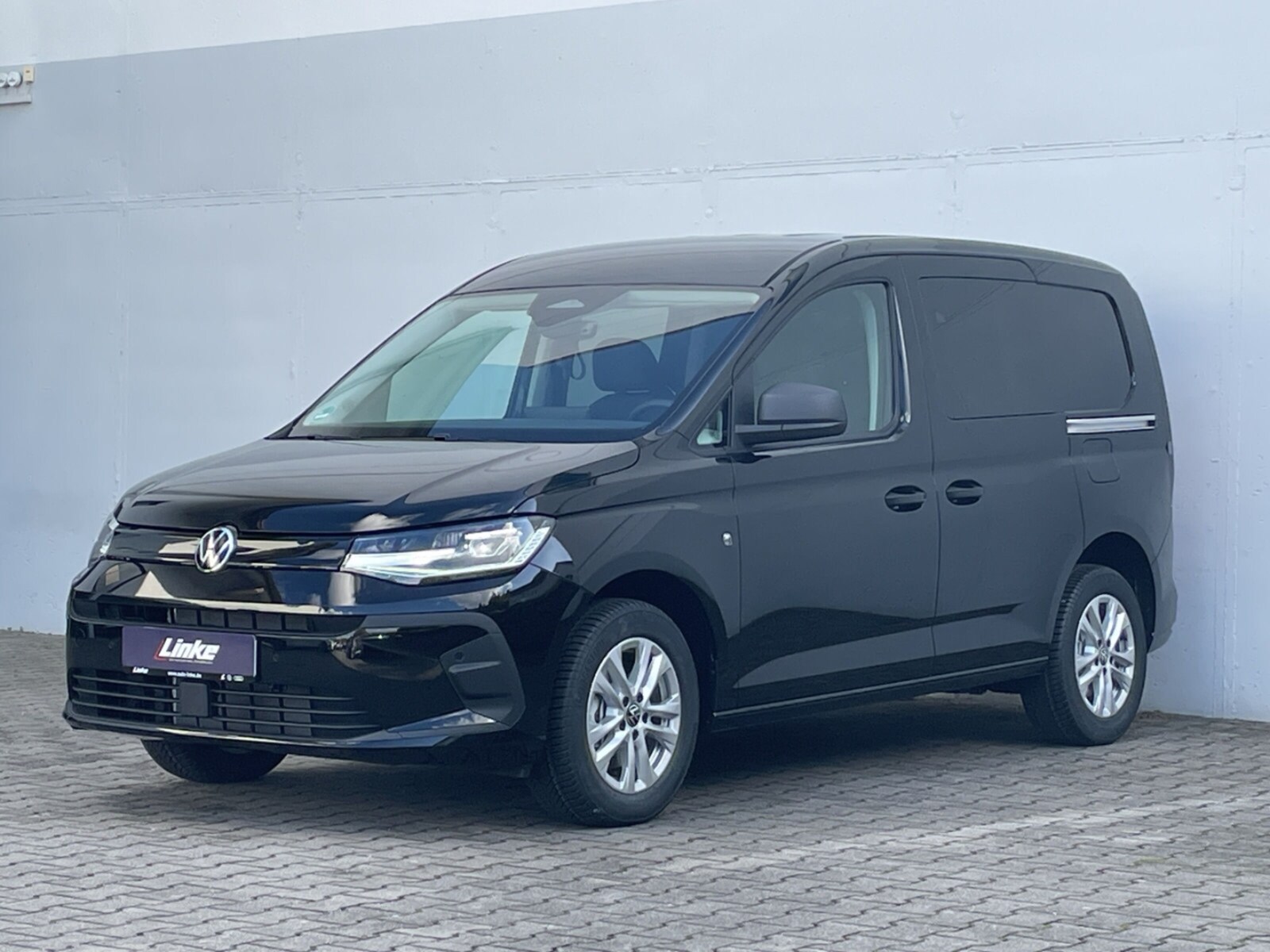 Volkswagen Caddy Kombi – Bild 3