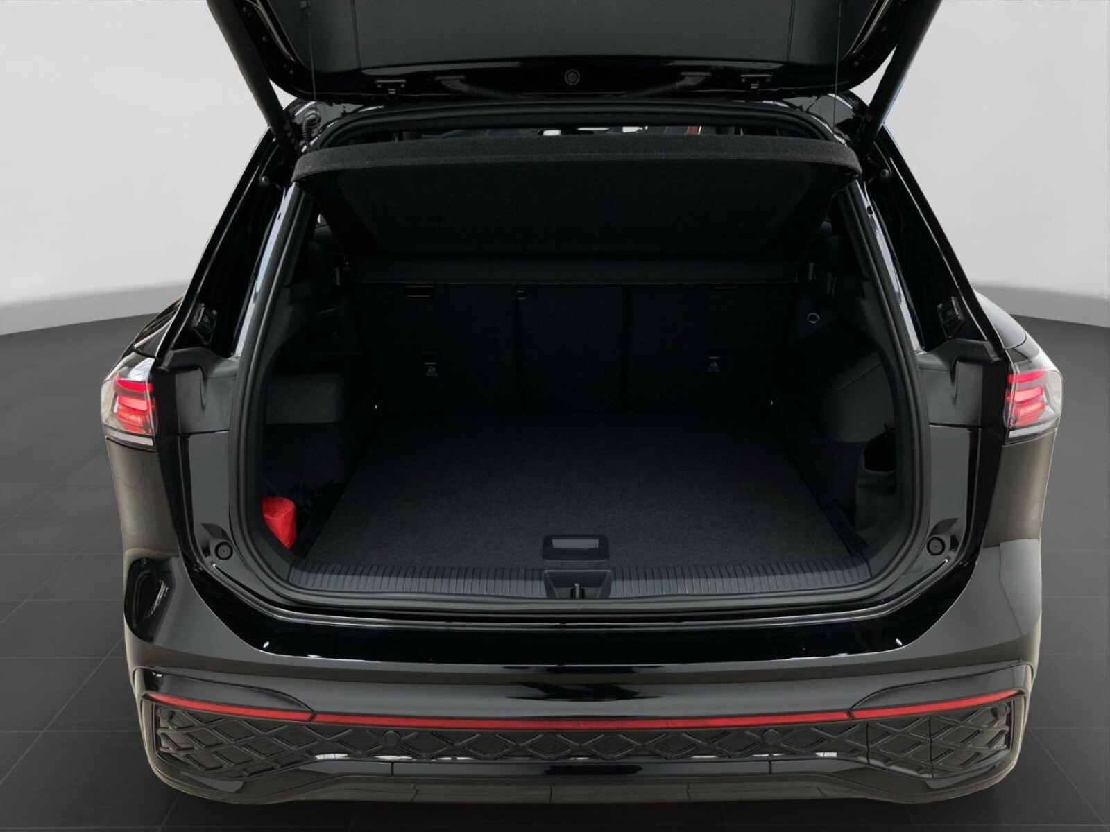 Volkswagen Tiguan – Bild 20