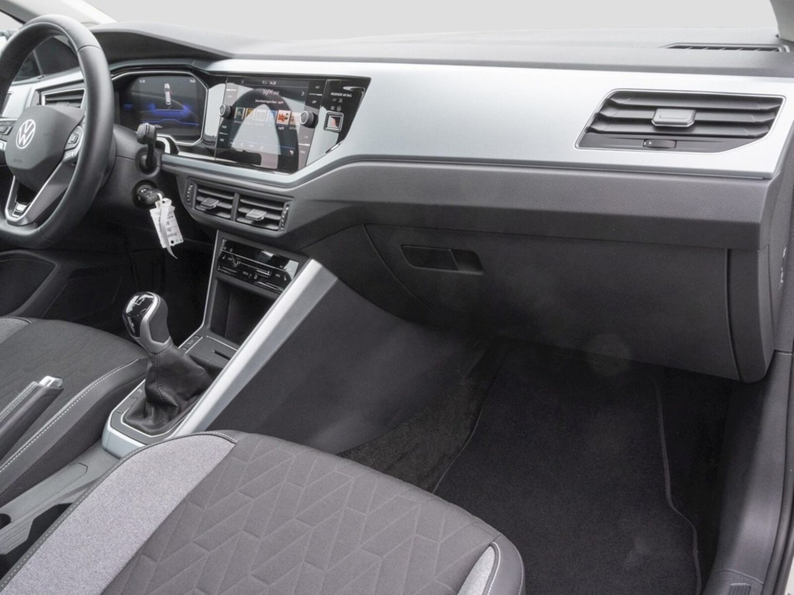 Volkswagen Polo – Bild 8