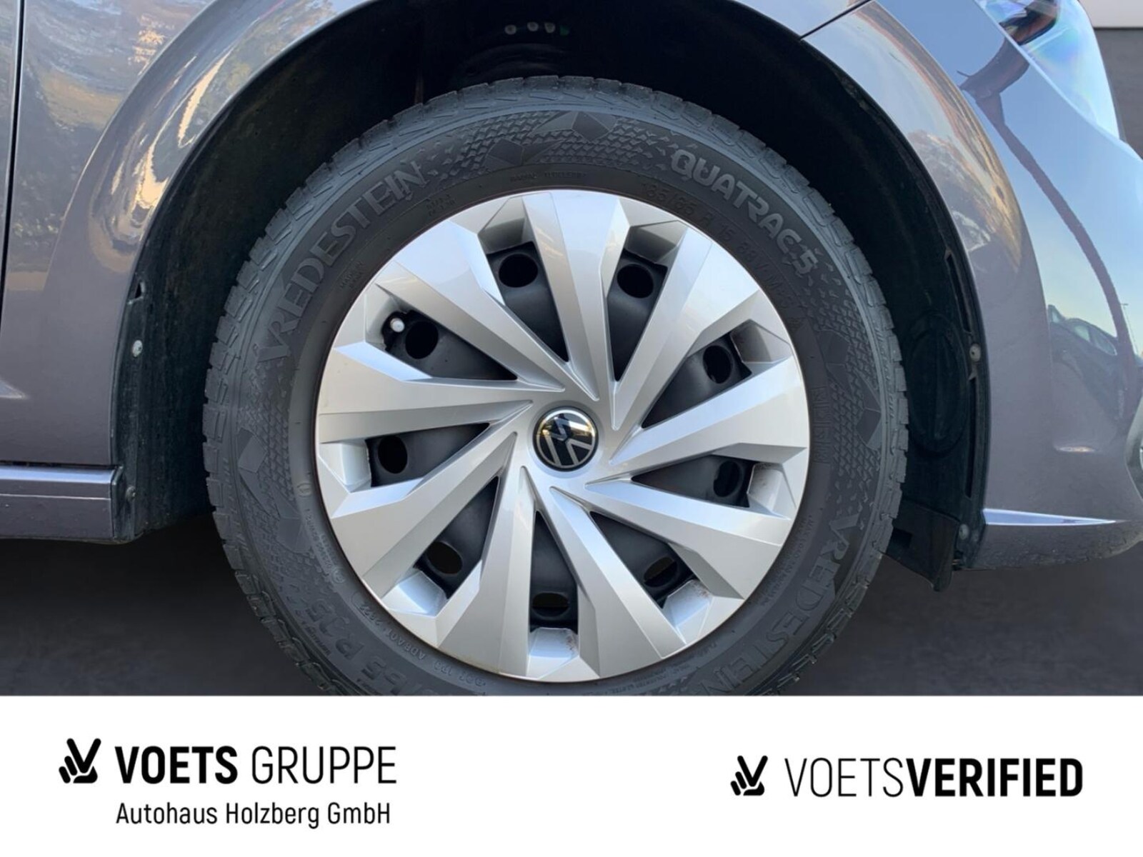 Volkswagen Polo – Bild 5