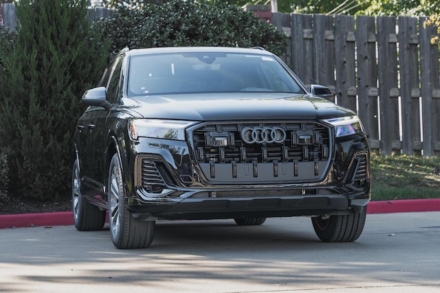 Photo of 2026 Audi Q7 