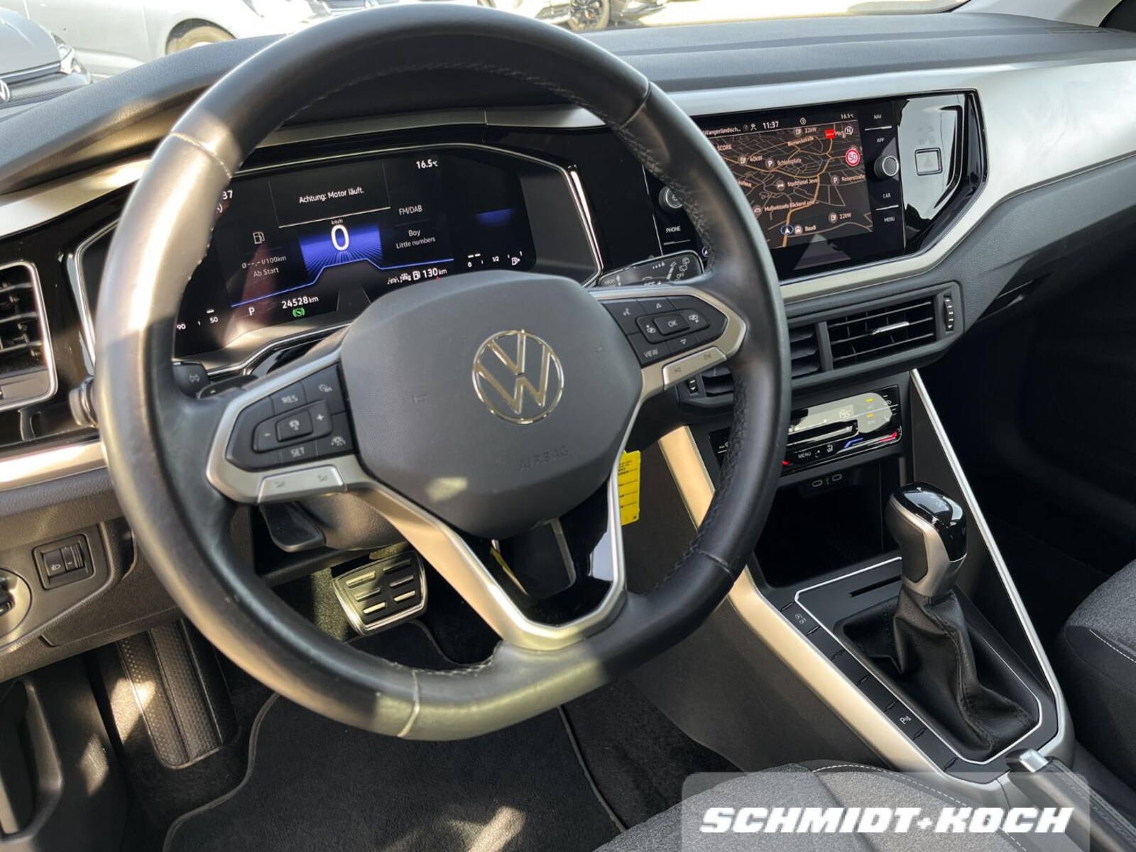 Volkswagen Polo – Bild 12