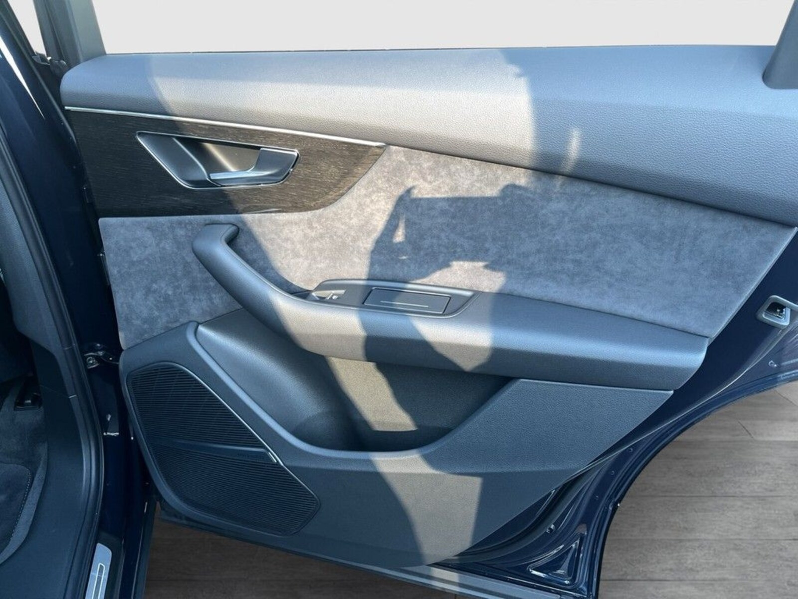 Audi Q7 – Bild 19