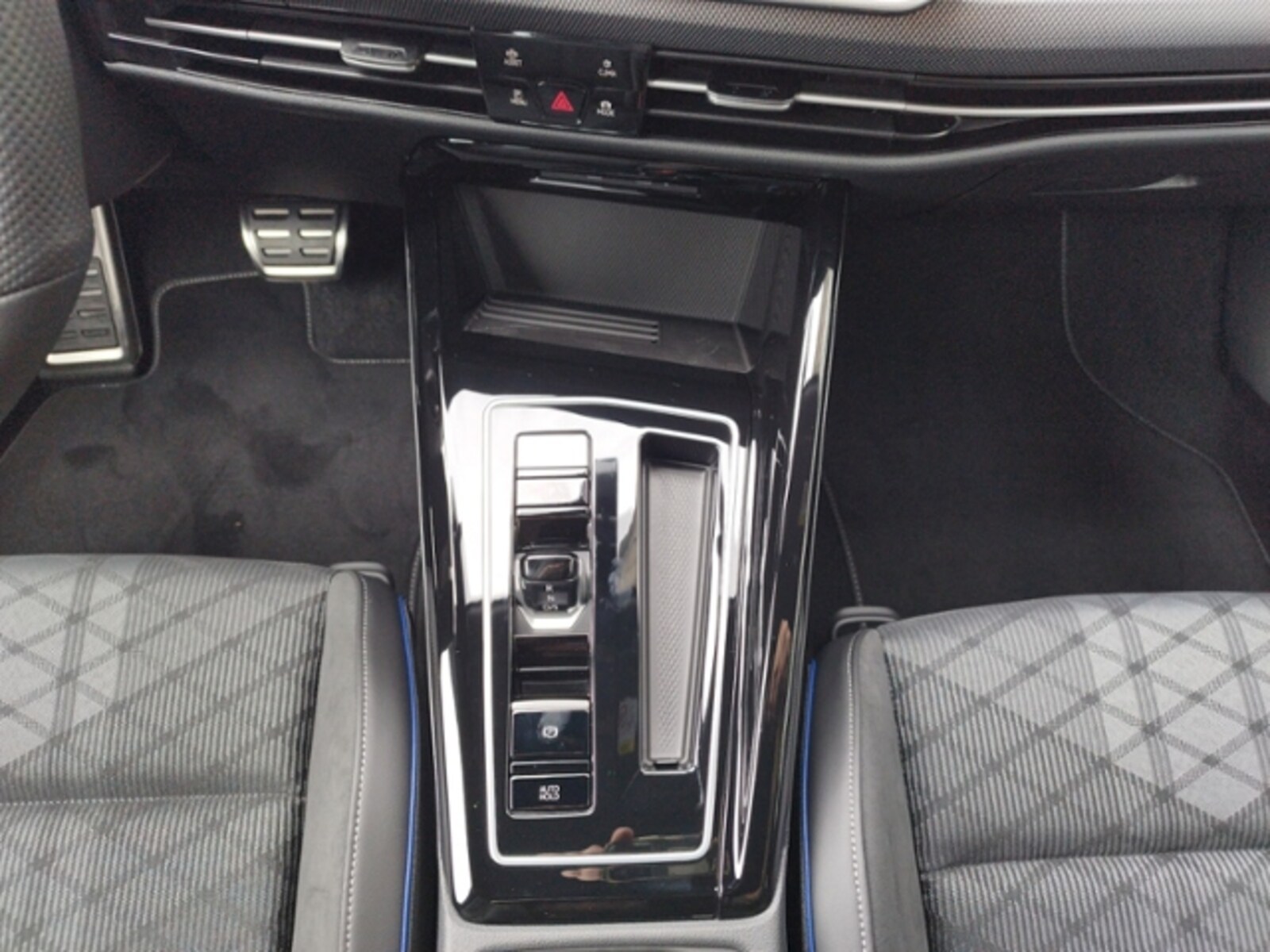 Volkswagen Golf – Bild 9