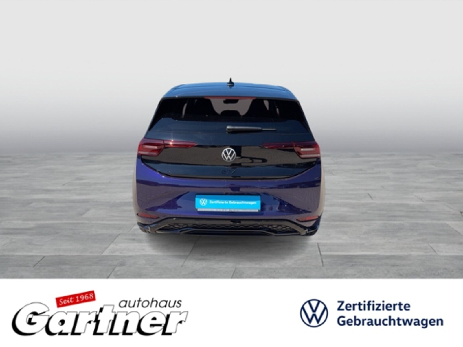 Volkswagen ID.3 – Bild 5