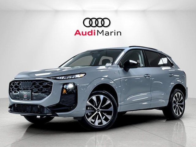 2026 Audi Q3 SUV