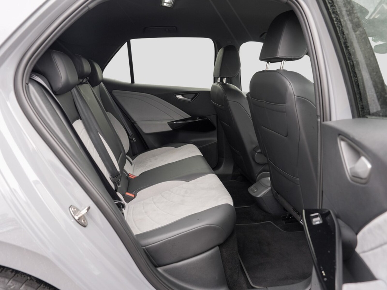 Volkswagen ID.3 – Bild 11