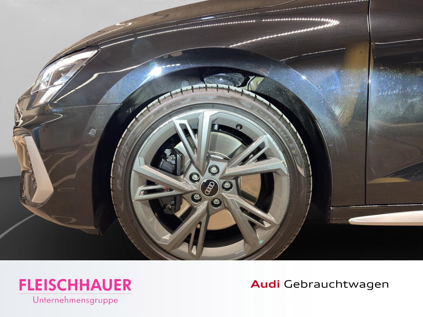 Image about Audi S3 Sportback TFSI quattro S tronic