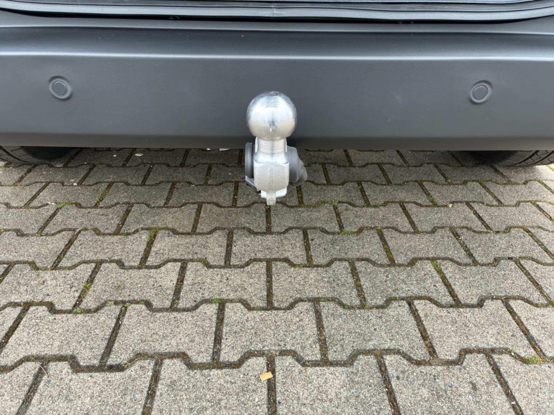 Volkswagen Caravelle PanAmericana
