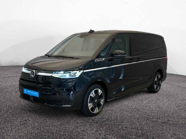 Volkswagen Multivan langversion