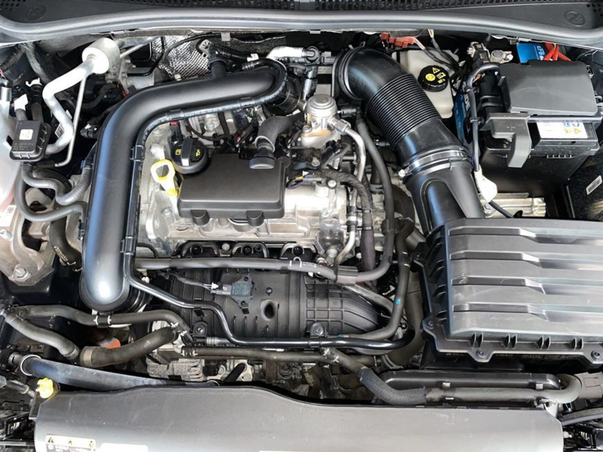 Volkswagen Polo Life