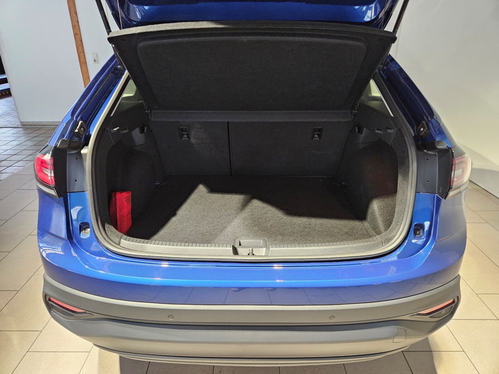 Volkswagen Taigo – Bild 15
