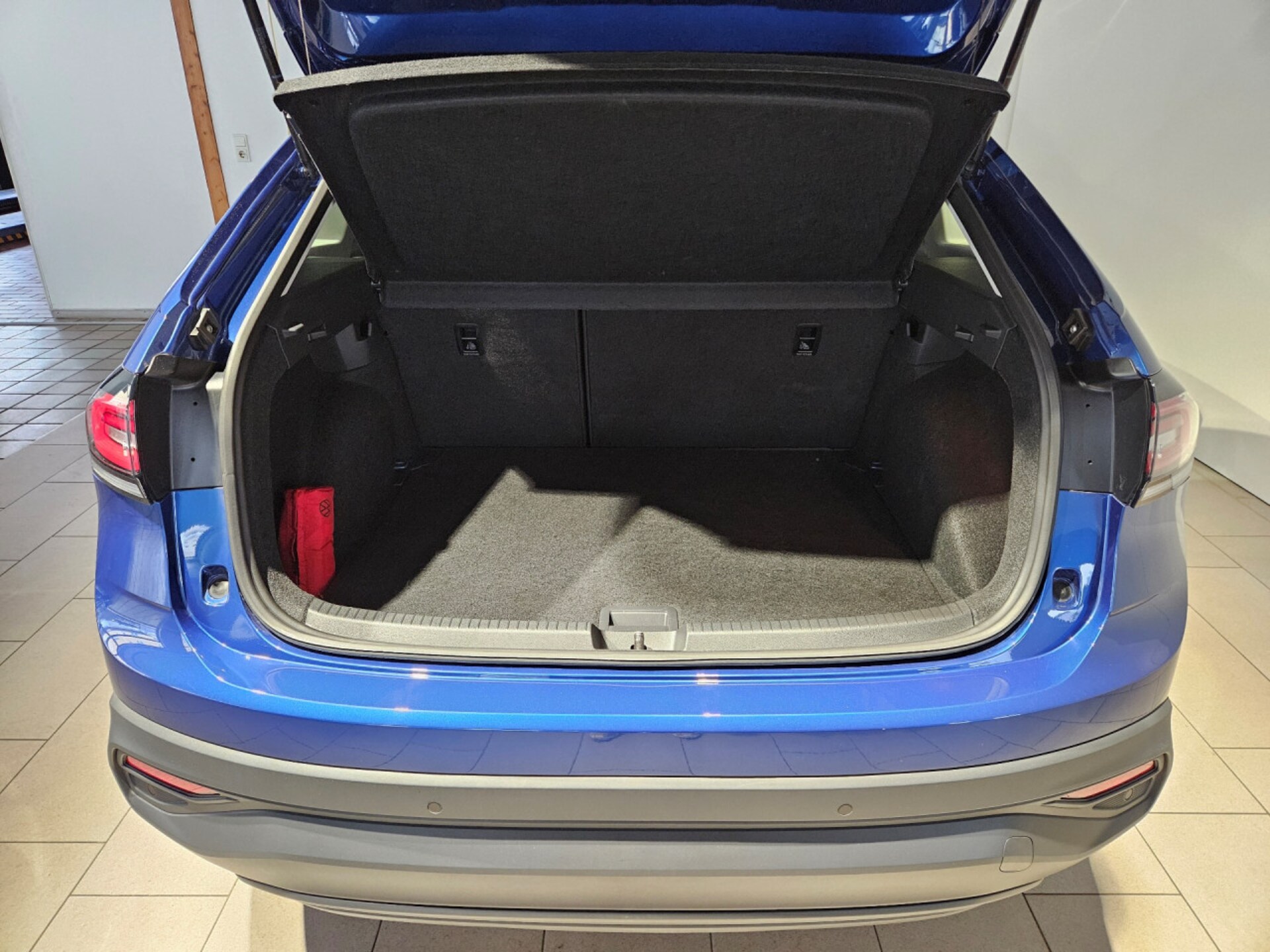 Volkswagen Taigo Goal
