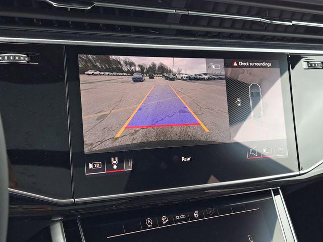 2026 Audi Q8 Premium Plus - Photo 14