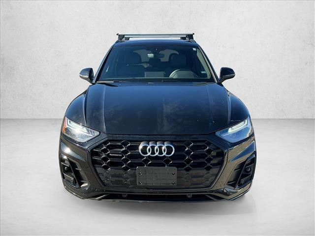 2025 AUDI Q5 - Image 2