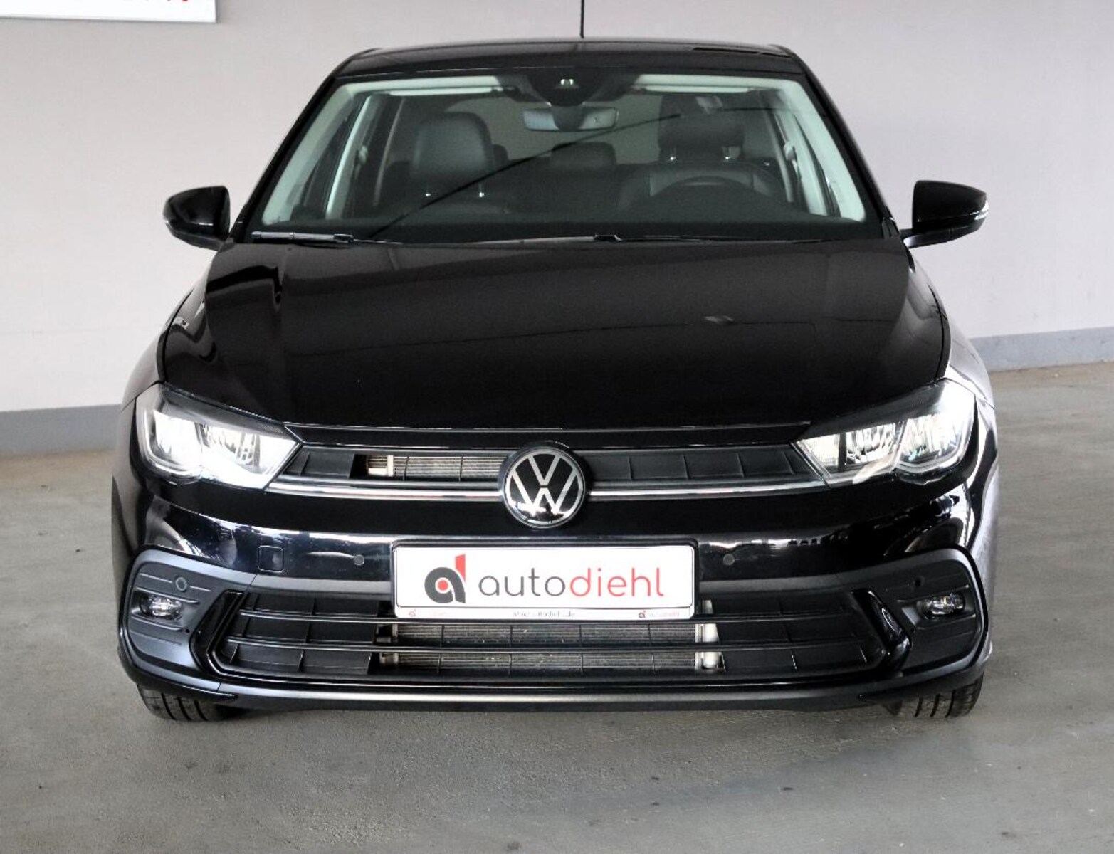 Volkswagen Polo – Bild 2