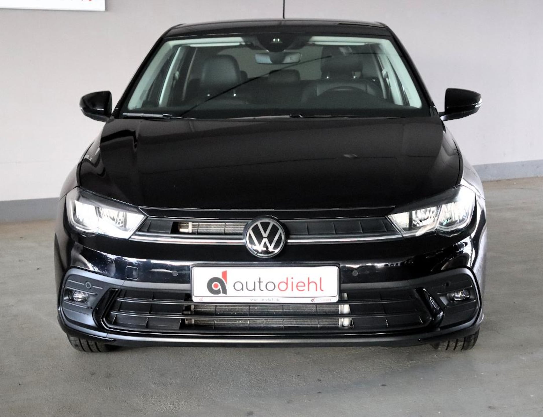 Volkswagen Polo Goal