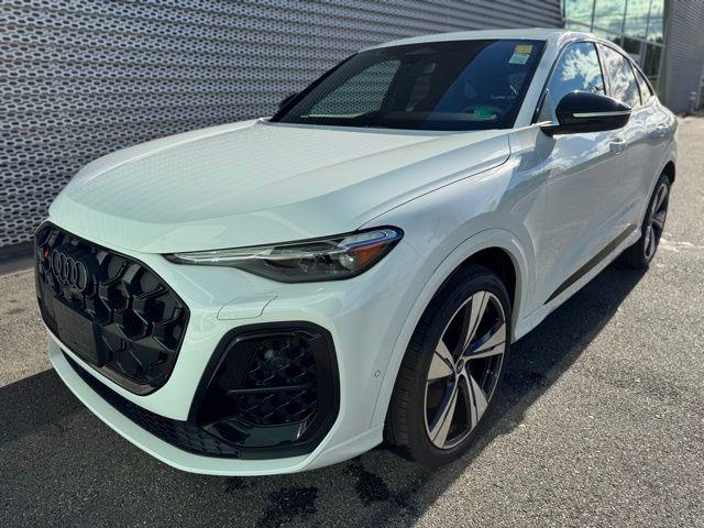 2025 Audi SQ5 Sportback
