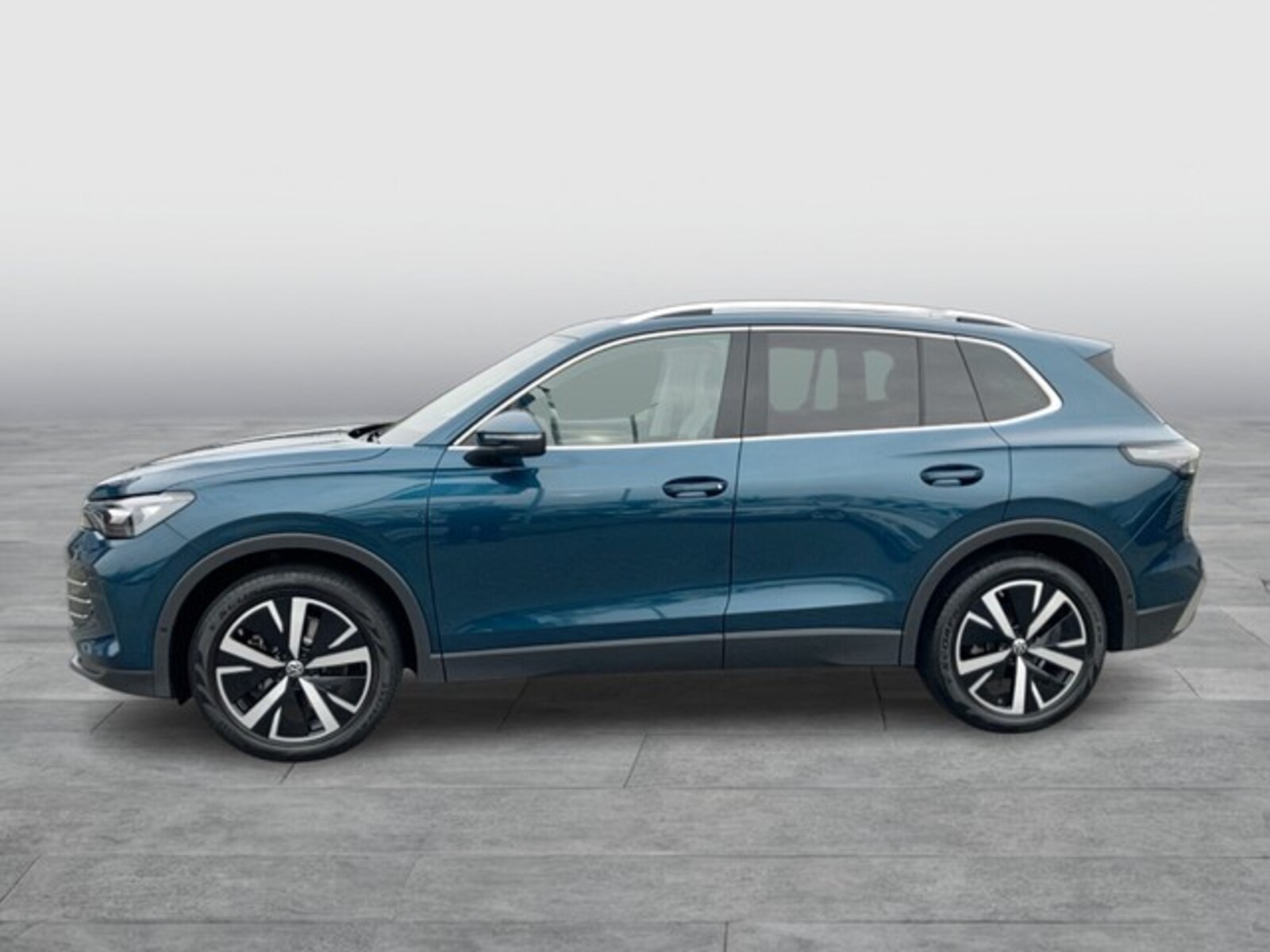 Volkswagen Tiguan – Bild 2
