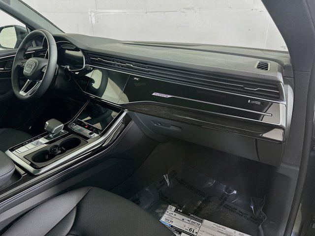 2026 Audi Q8 Premium Plus - Photo 29