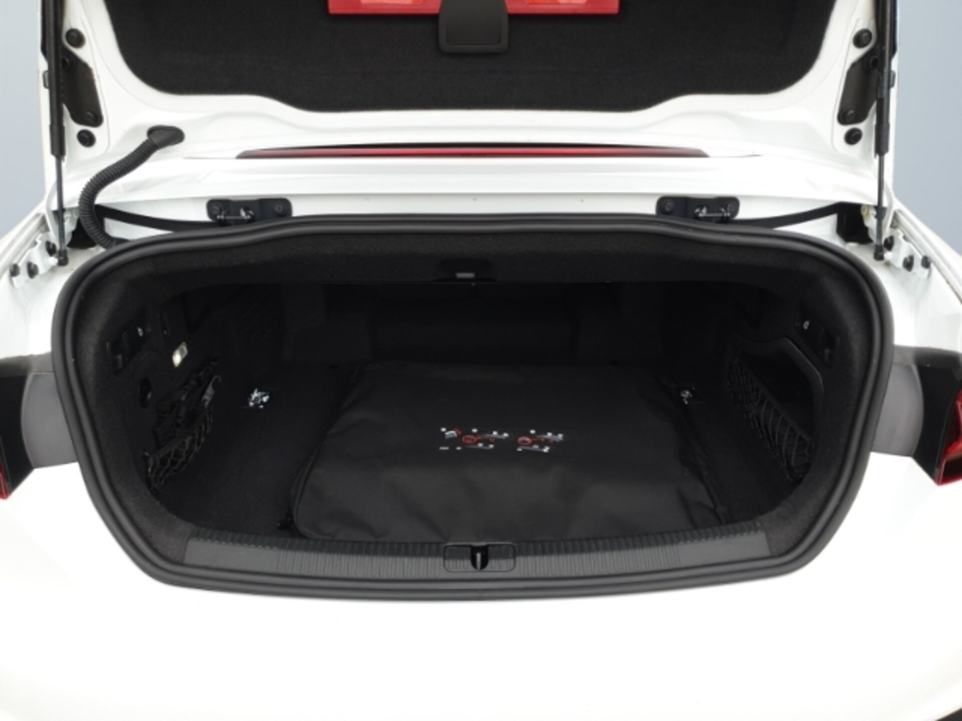 Audi A5 Cabriolet Advanced