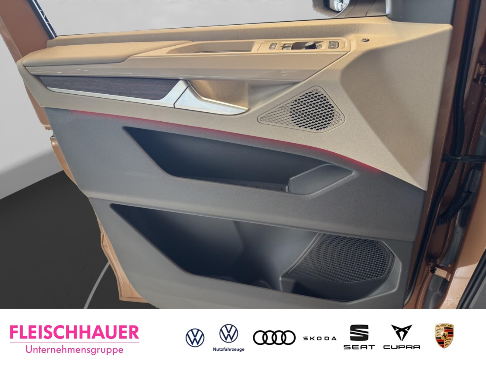 Volkswagen Multivan – Bild 12