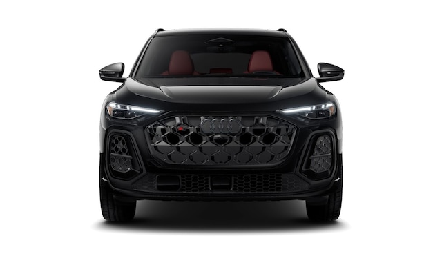 2026 Audi SQ5