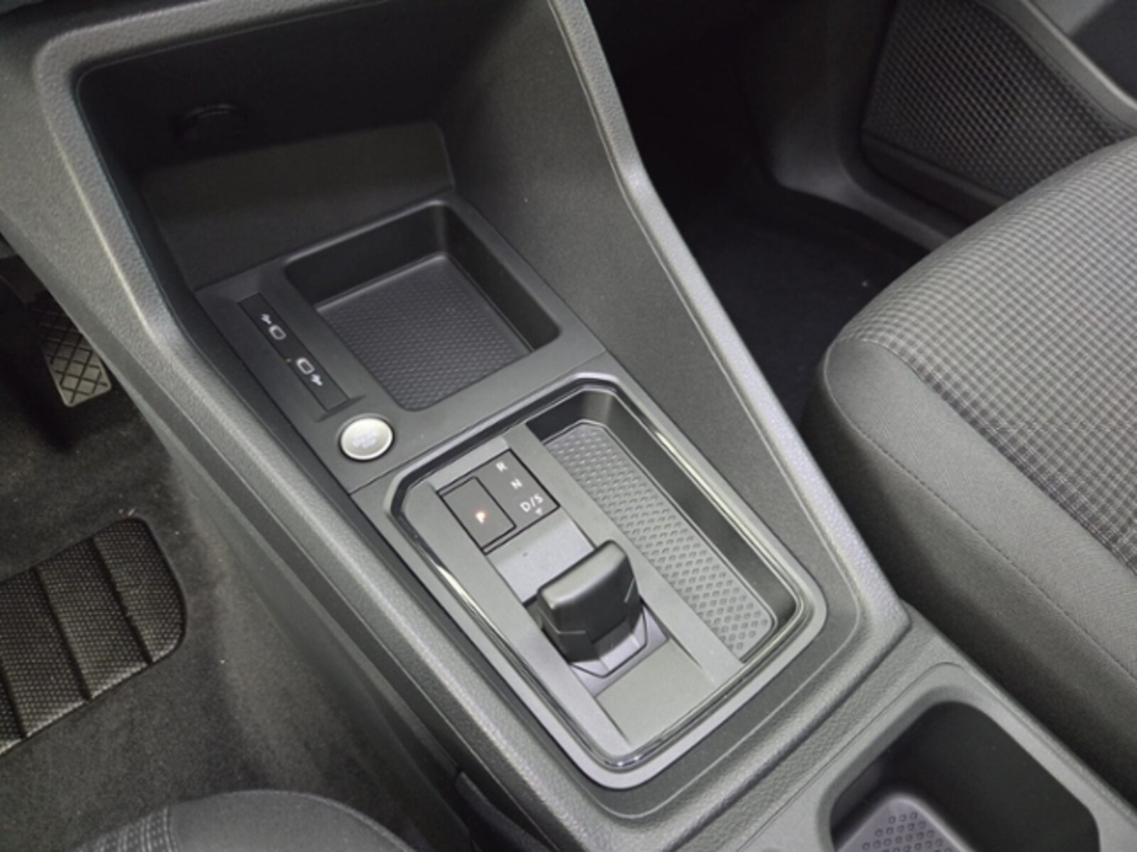 Volkswagen Caddy – Bild 17