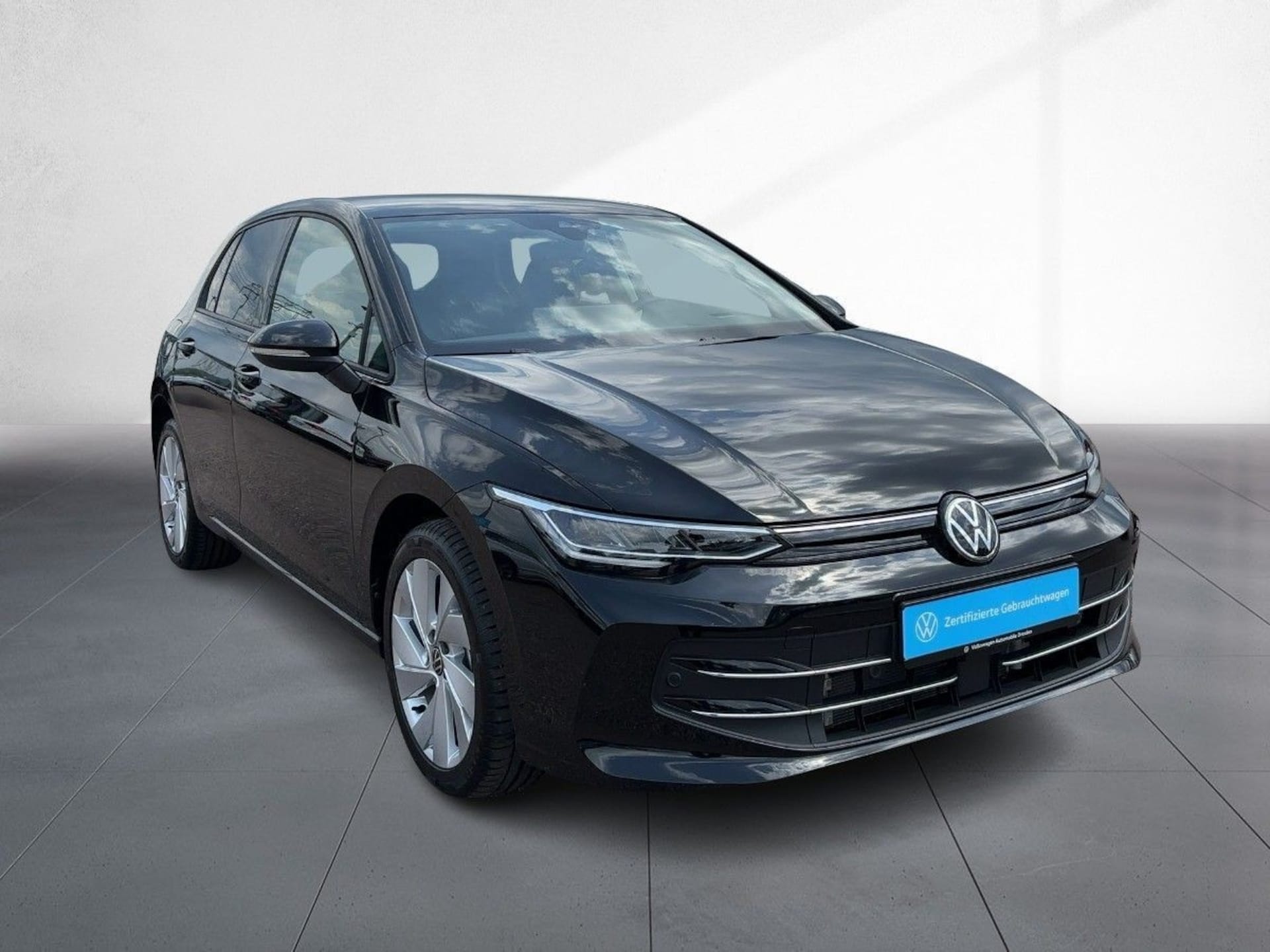 Volkswagen Golf Goal