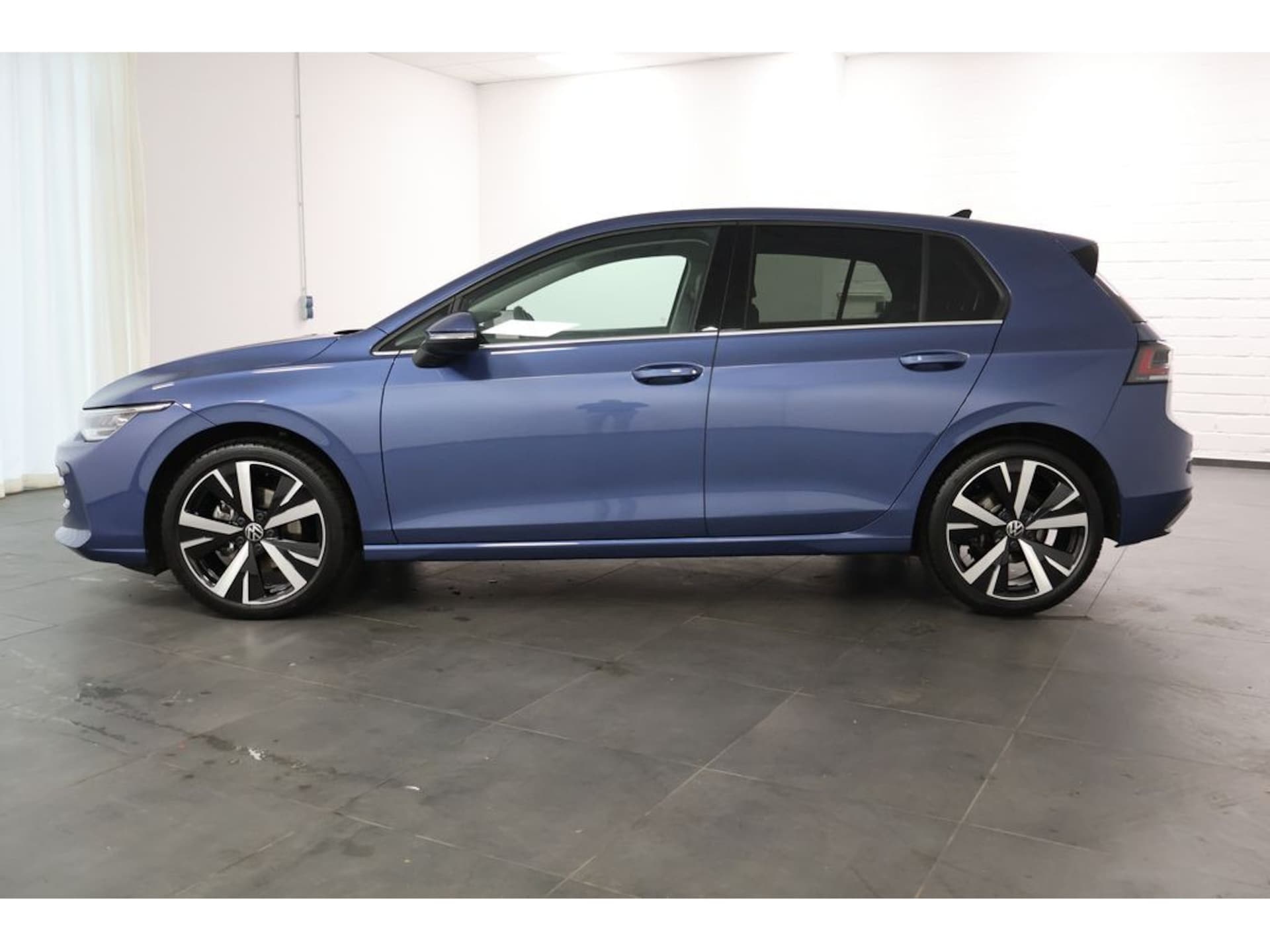 Volkswagen Golf Style