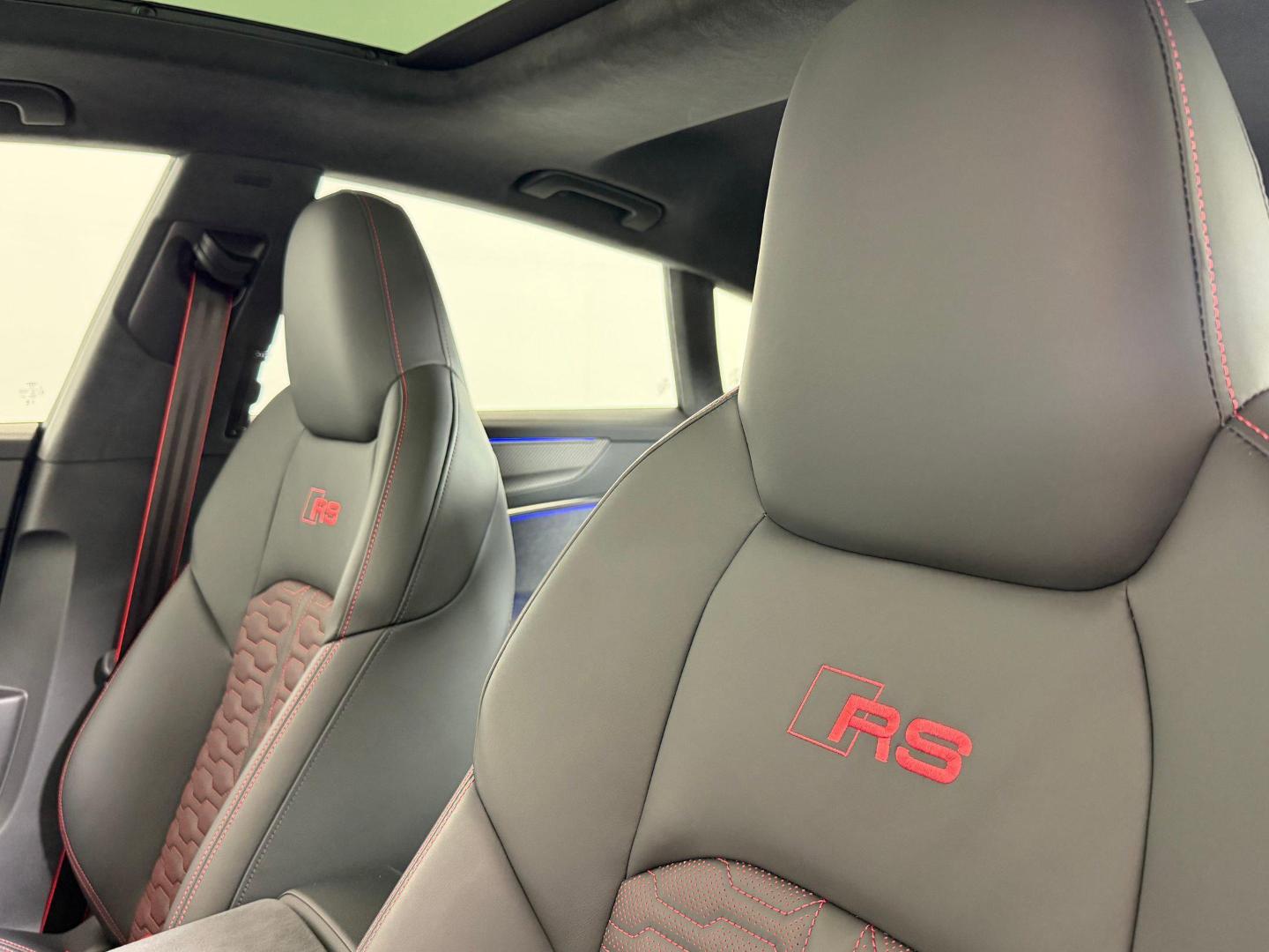 2026 Audi RS 7 Base - Photo 25
