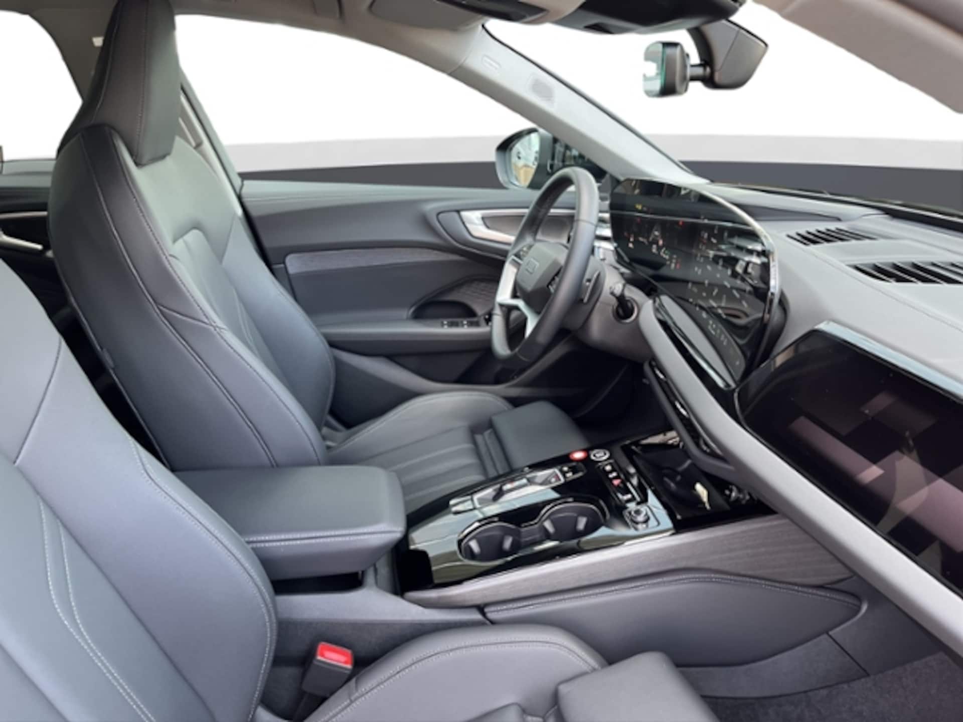 Audi A5 Avant edition one