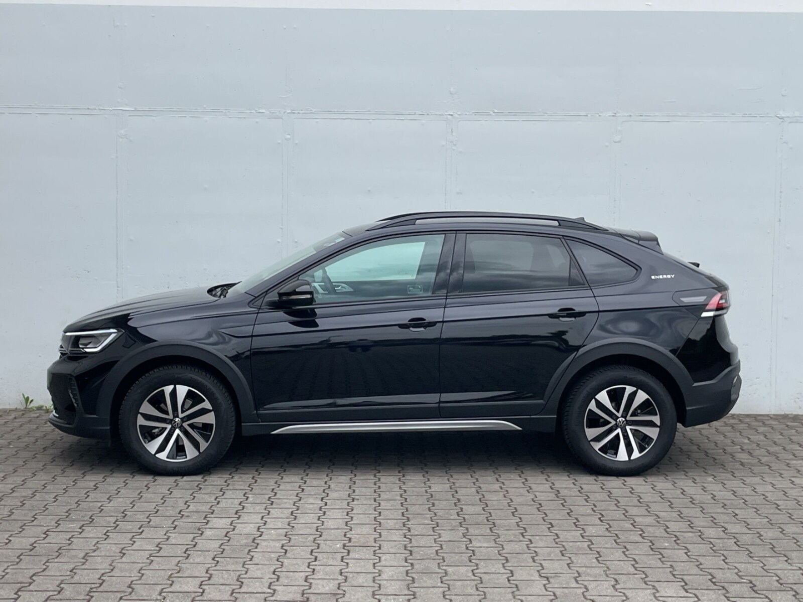 Volkswagen Taigo – Bild 5