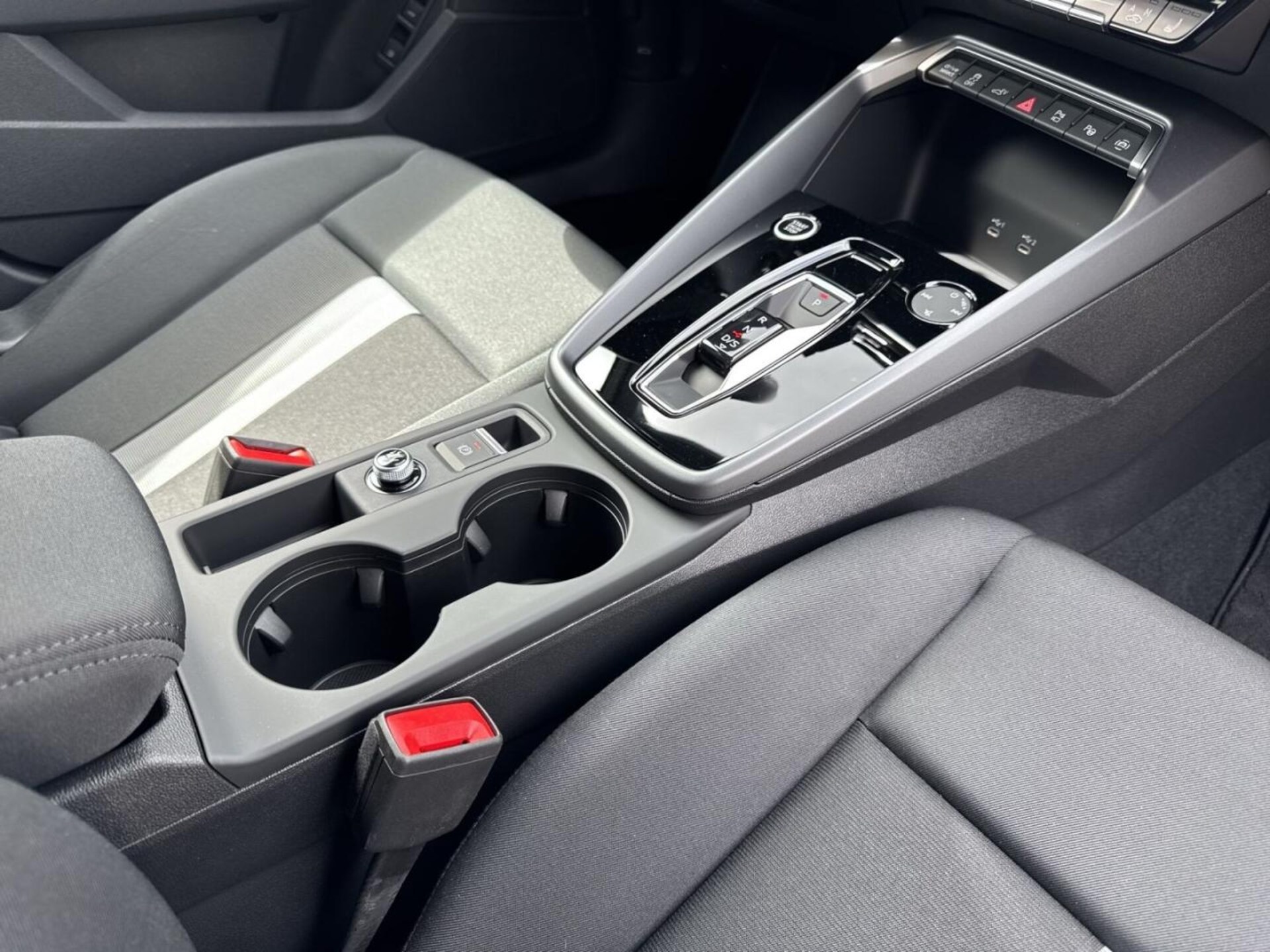 Audi A3 allstreet TFSI e