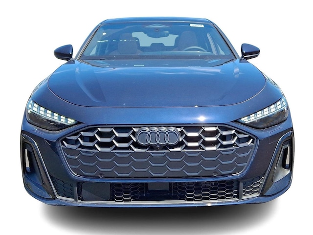 2026 Audi A5 Sedan