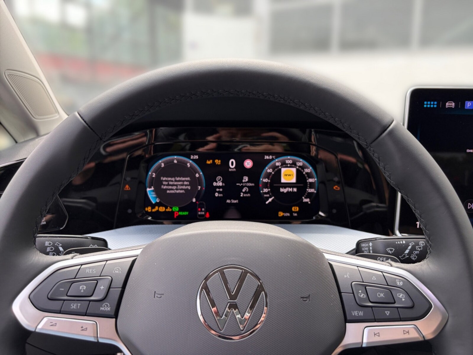 Volkswagen Golf – Bild 13