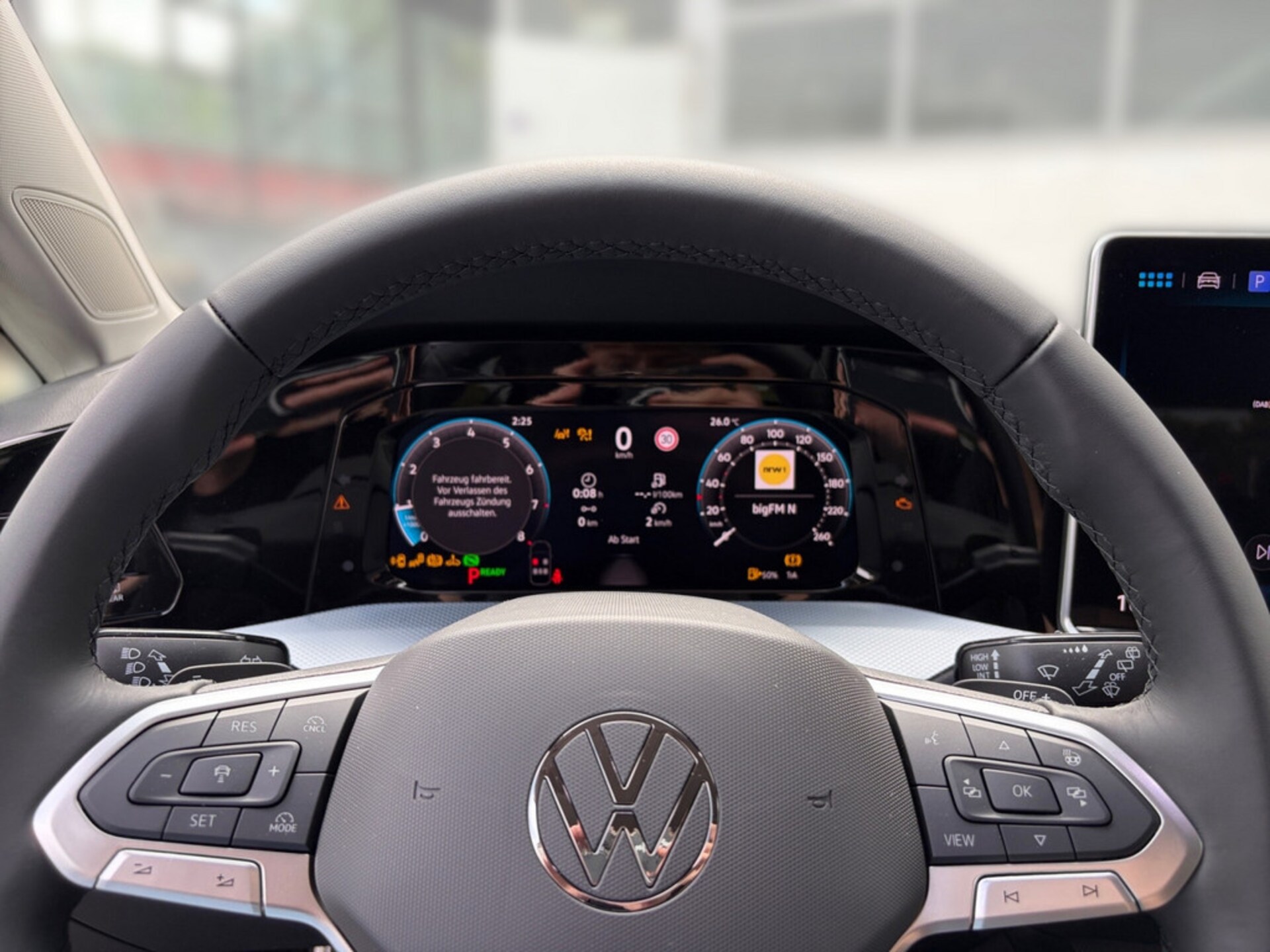 Volkswagen Golf ENERGY