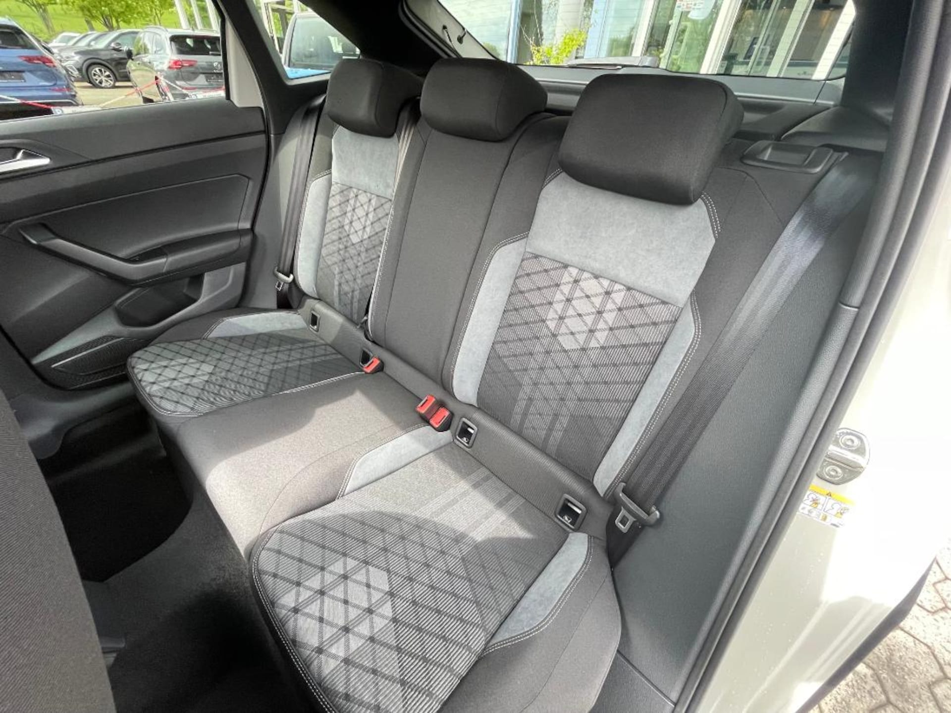 Volkswagen Taigo R-Line