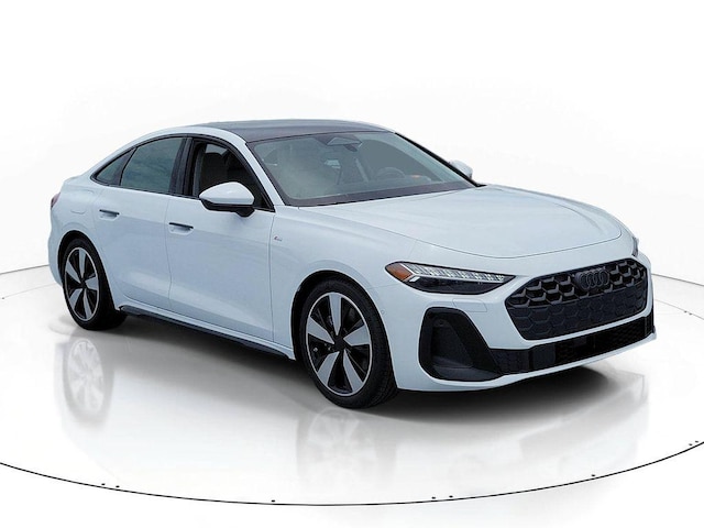 2026 Audi A5 Sedan